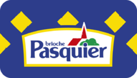 brioche Pasquier Logo (EUIPO, 05/26/2016)