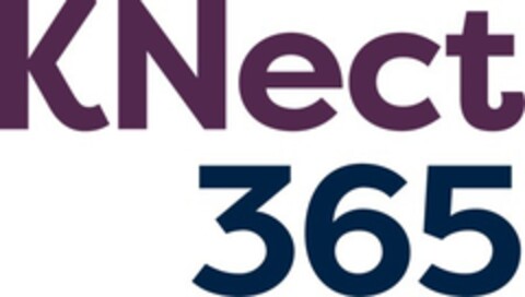 KNECT365 Logo (EUIPO, 26.05.2016)