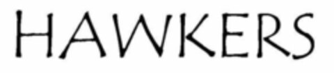 HAWKERS Logo (EUIPO, 08/11/2016)