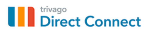 trivago Direct Connect Logo (EUIPO, 08/25/2016)