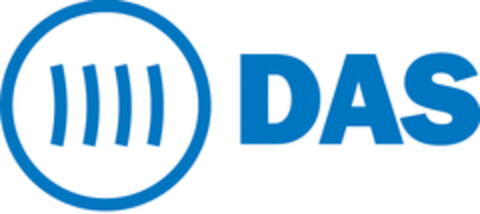 DAS Logo (EUIPO, 10/03/2016)