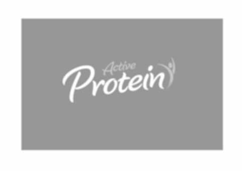 Active Protein Logo (EUIPO, 11/16/2016)