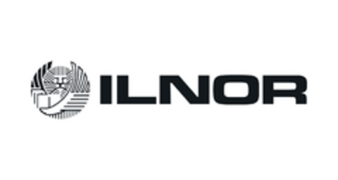 ILNOR Logo (EUIPO, 28.11.2016)