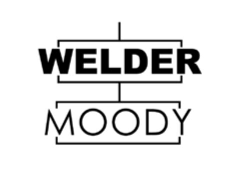 WELDER MOODY Logo (EUIPO, 02.12.2016)