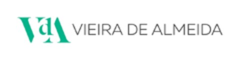 VDA VIEIRA DE ALMEIDA Logo (EUIPO, 14.12.2016)