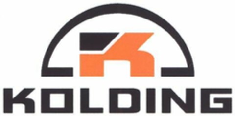 KOLDING Logo (EUIPO, 02/15/2017)