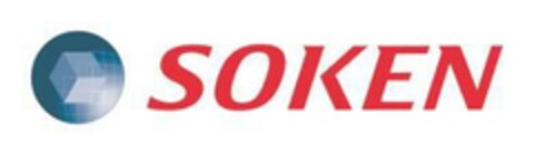 SOKEN Logo (EUIPO, 23.02.2017)