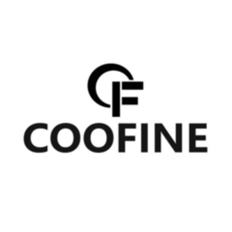 COOFINE Logo (EUIPO, 03/30/2017)