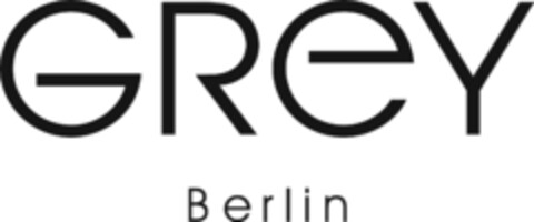 GREY Berlin Logo (EUIPO, 25.04.2017)