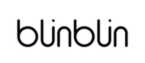 blinblin Logo (EUIPO, 05.06.2017)