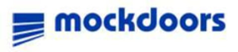 mockdoors Logo (EUIPO, 06/20/2017)