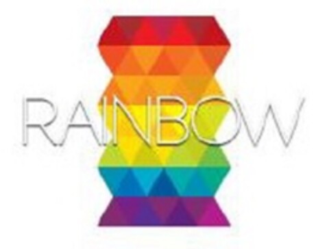 RAINBOW Logo (EUIPO, 07/24/2017)