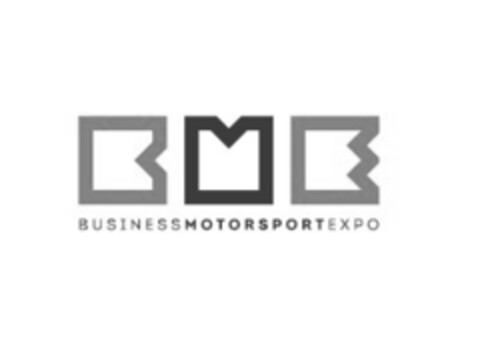 BUSINESSMOTORSPORTEXPO Logo (EUIPO, 11/03/2017)
