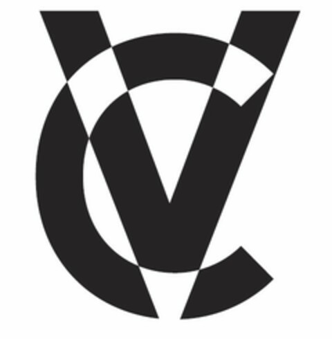 CV Logo (EUIPO, 11/17/2017)