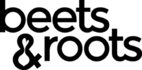 beets & roots Logo (EUIPO, 27.11.2017)