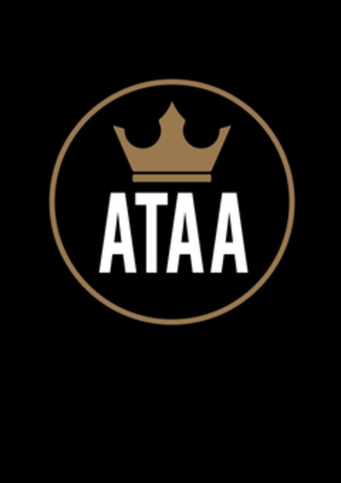 ATAA Logo (EUIPO, 08.01.2018)