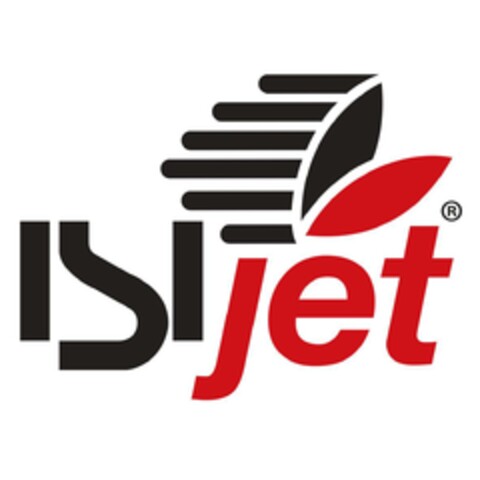 ISIJET Logo (EUIPO, 23.03.2018)