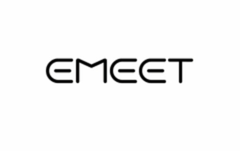 EMEET Logo (EUIPO, 05.04.2018)