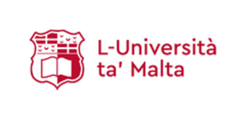 L-Università ta' Malta Logo (EUIPO, 12.04.2018)