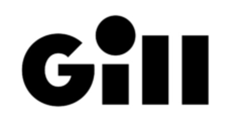 Gill Logo (EUIPO, 30.04.2018)