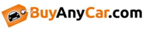 BuyAnyCar.com Logo (EUIPO, 06/25/2018)