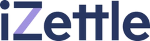 iZettle Logo (EUIPO, 05.07.2018)