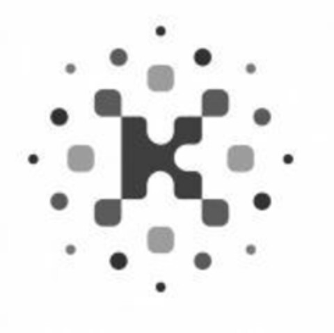 K Logo (EUIPO, 07/16/2018)