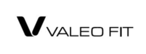 V VALEO FIT Logo (EUIPO, 05.10.2018)