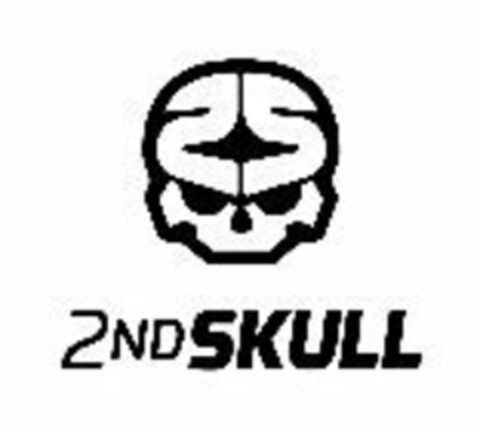 2ND SKULL Logo (EUIPO, 15.10.2018)