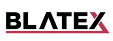 BLATEX Logo (EUIPO, 17.10.2018)