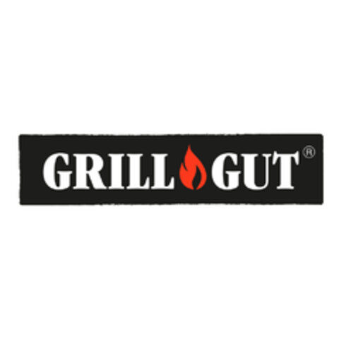 grill gut Logo (EUIPO, 11/05/2018)