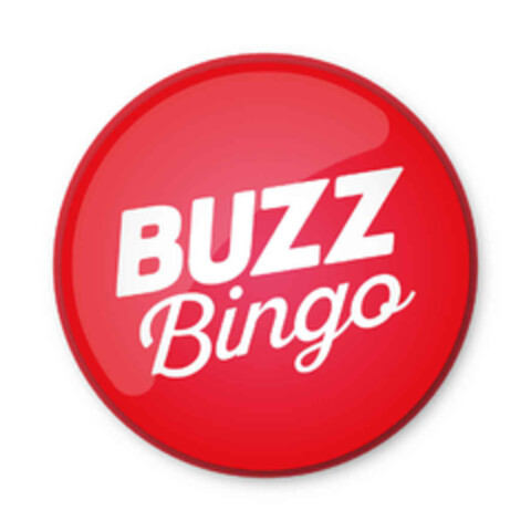 BUZZ BINGO Logo (EUIPO, 07.11.2018)