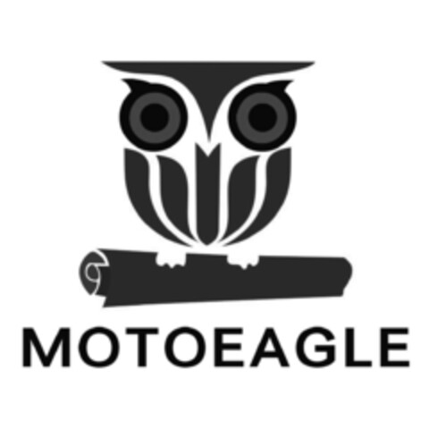 MOTOEAGLE Logo (EUIPO, 15.11.2018)