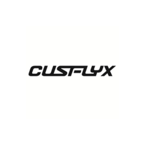 CUSFLYX Logo (EUIPO, 11/20/2018)