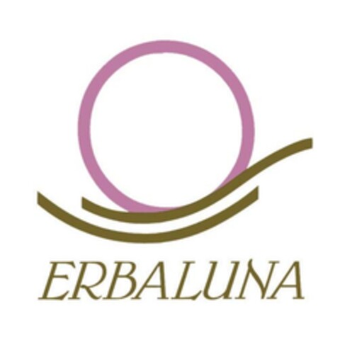 ERBALUNA Logo (EUIPO, 01.02.2019)