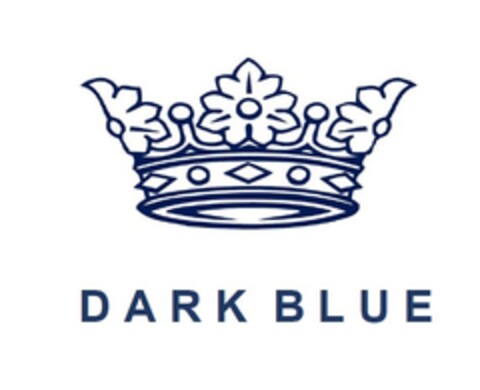 DARK BLUE Logo (EUIPO, 15.02.2019)