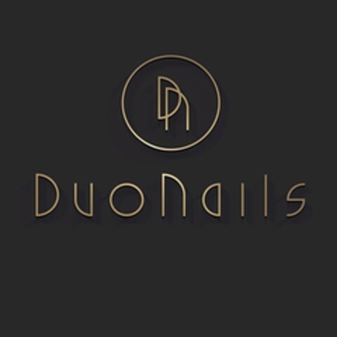 DN Duo Nails Logo (EUIPO, 13.04.2019)