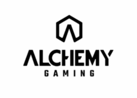 ALCHEMY GAMING Logo (EUIPO, 12.04.2019)