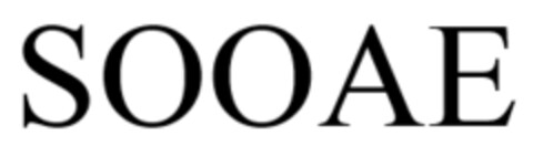 SOOAE Logo (EUIPO, 02.05.2019)