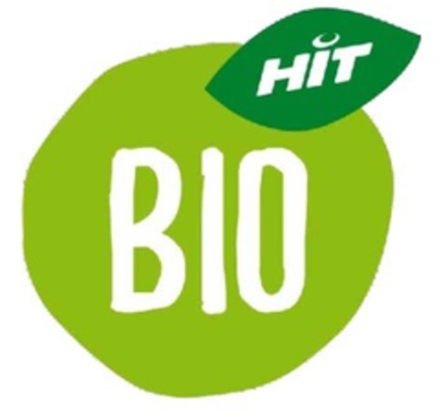 BIO HIT Logo (EUIPO, 07.06.2019)