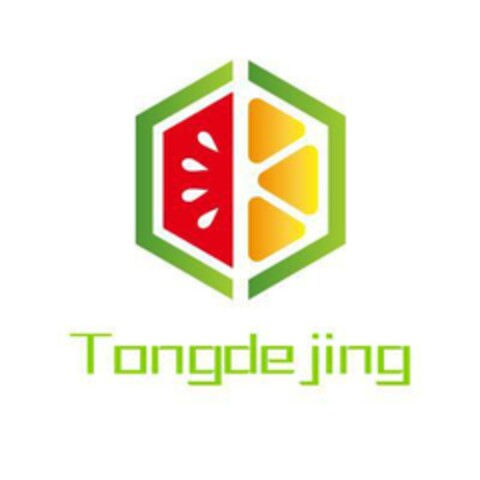 Tongdejing Logo (EUIPO, 12.07.2019)