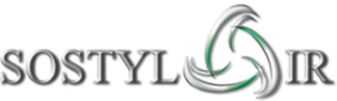 SOSTYLAIR Logo (EUIPO, 31.07.2019)