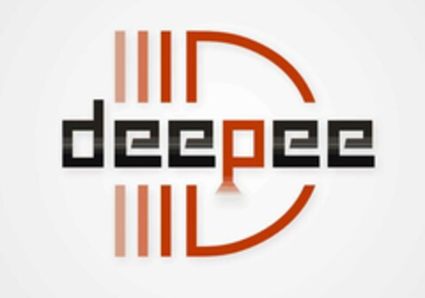 deepee Logo (EUIPO, 08/04/2019)