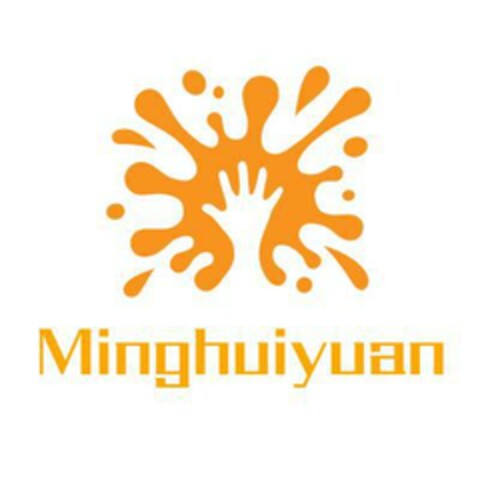 Minghuiyuan Logo (EUIPO, 12.08.2019)