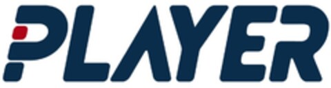 PLAYER Logo (EUIPO, 30.08.2019)