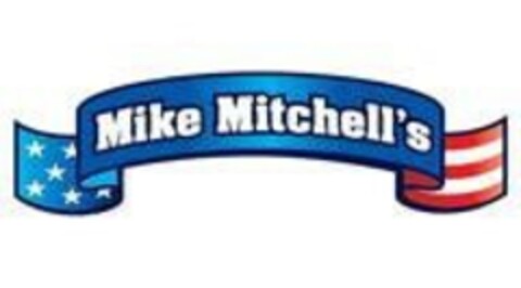 Mike Mitchell´s Logo (EUIPO, 03.09.2019)