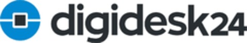 digidesk24 Logo (EUIPO, 09/11/2019)