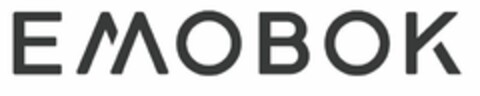 EMOBOK Logo (EUIPO, 15.10.2019)
