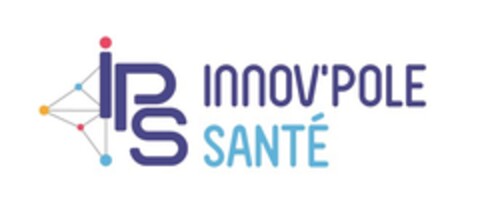 IPS Innov'pole santé Logo (EUIPO, 17.10.2019)