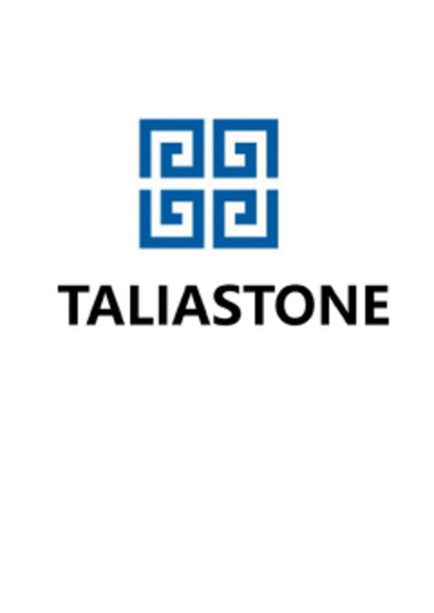 TALIASTONE Logo (EUIPO, 18.10.2019)